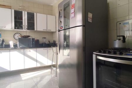 Apartamento à venda com 170m², 5 quartos e 2 vagas