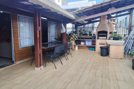 Apartamento à venda com 170m², 5 quartos e 2 vagas