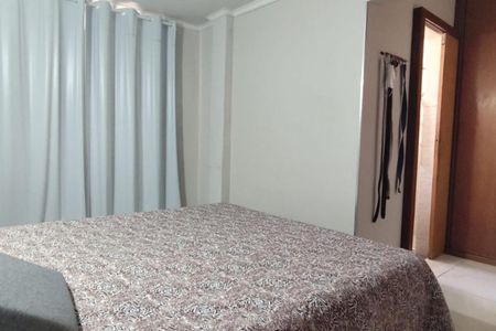 Apartamento à venda com 170m², 5 quartos e 2 vagas