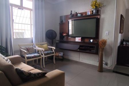 Apartamento à venda com 5 quartos, 170m² em Cidade Nova, Belo Horizonte