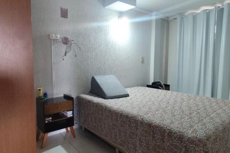 Apartamento à venda com 170m², 5 quartos e 2 vagas