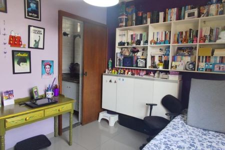 Apartamento à venda com 170m², 5 quartos e 2 vagas