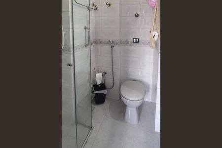 Apartamento à venda com 170m², 5 quartos e 2 vagas