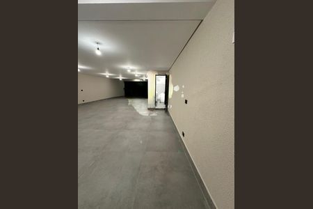 Casa à venda com 3 quartos, 433m² em Olímpico, São Caetano do Sul