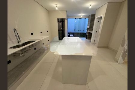 Casa à venda com 3 quartos, 433m² em Olímpico, São Caetano do Sul