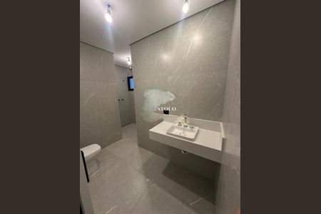 Casa à venda com 3 quartos, 433m² em Olímpico, São Caetano do Sul