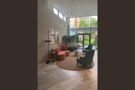 Apartamento à venda com 138m², 2 quartos e 2 vagas