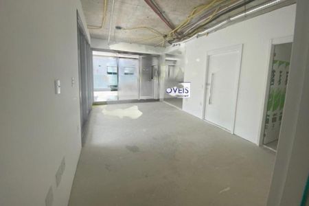 Apartamento à venda com 2 quartos, 138m² em Itaim Bibi, São Paulo