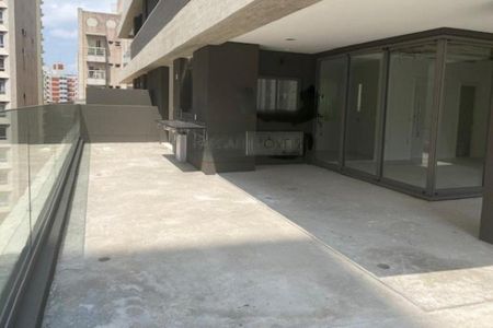 Apartamento à venda com 138m², 2 quartos e 2 vagas