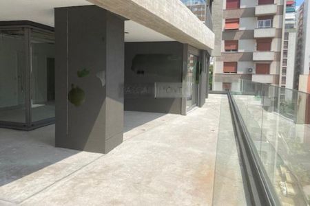 Apartamento à venda com 138m², 2 quartos e 2 vagas