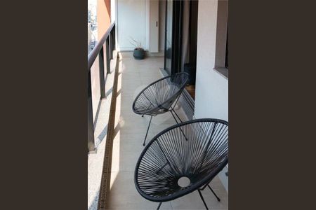 Kitnet/Studio à venda com 1 quarto, 38m² em Vila Nova Conceição, São Paulo