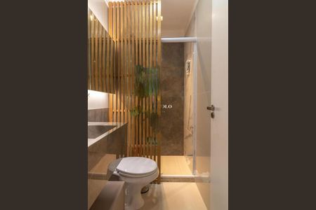 Apartamento à venda com 2 quartos, 64m² em Jardim Paramount, São Bernardo do Campo