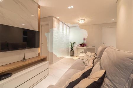 Apartamento à venda com 2 quartos, 64m² em Jardim Paramount, São Bernardo do Campo