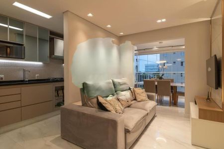 Apartamento à venda com 2 quartos, 64m² em Jardim Paramount, São Bernardo do Campo