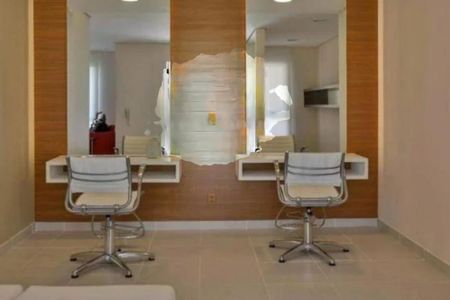 Apartamento à venda com 2 quartos, 64m² em Jardim Paramount, São Bernardo do Campo