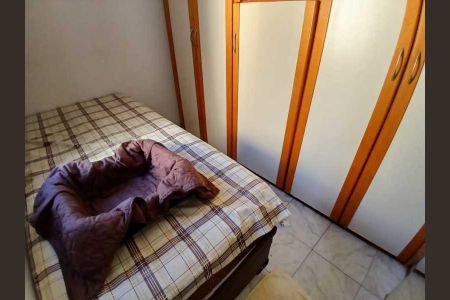 Apartamento à venda com 3 quartos, 102m² em Cachambi, Rio de Janeiro