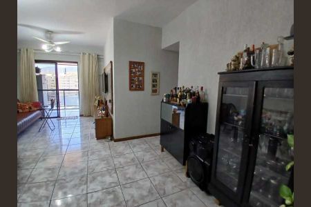 Apartamento à venda com 3 quartos, 102m² em Cachambi, Rio de Janeiro