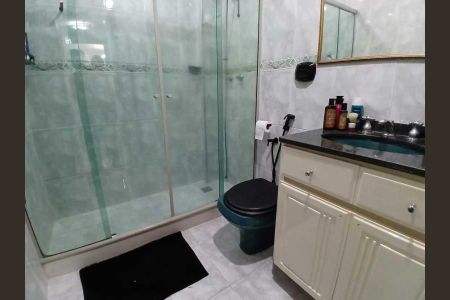 Apartamento à venda com 3 quartos, 102m² em Cachambi, Rio de Janeiro