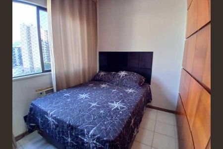 Apartamento à venda com 3 quartos, 102m² em Cachambi, Rio de Janeiro