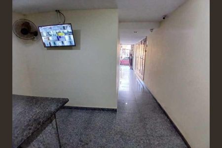 Apartamento à venda com 3 quartos, 102m² em Cachambi, Rio de Janeiro