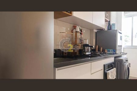 Apartamento à venda com 2 quartos, 77m² em Pompeia, São Paulo