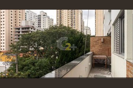Apartamento à venda com 2 quartos, 77m² em Pompeia, São Paulo