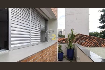 Apartamento à venda com 2 quartos, 77m² em Pompeia, São Paulo