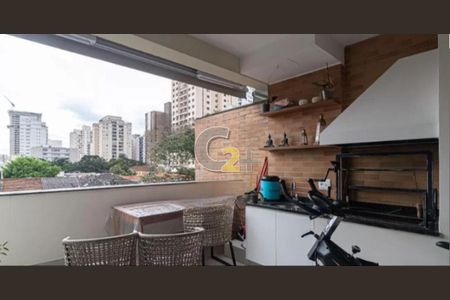 Apartamento à venda com 2 quartos, 77m² em Pompeia, São Paulo