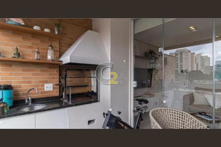 Apartamento à venda com 2 quartos, 77m² em Pompeia, São Paulo