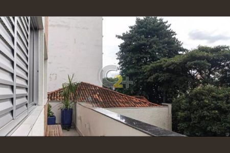 Apartamento à venda com 2 quartos, 77m² em Pompeia, São Paulo