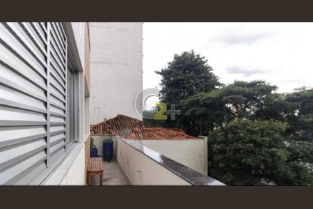 Apartamento à venda com 2 quartos, 77m² em Pompeia, São Paulo