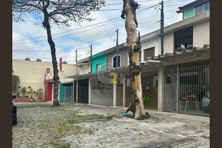 Casa à venda com 2 quartos, 104m² em Vila Guilherme, São Paulo