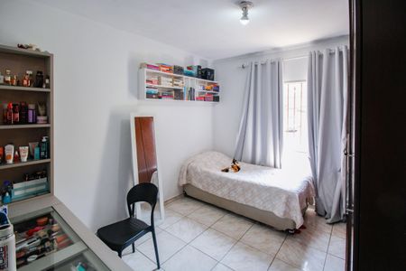 Quarto 1 de casa à venda com 3 quartos, 130m² em Vila Carolina, São Paulo