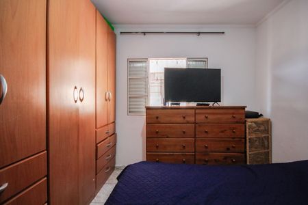 Casa à venda com 130m², 3 quartos e 2 vagas Casa à venda com 130m², 3 quartos e 2 vagasQuarto 3