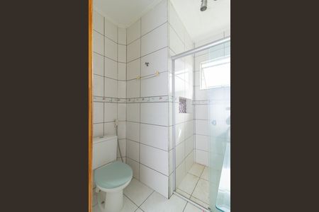 Banheiro de casa à venda com 3 quartos, 130m² em Vila Carolina, São Paulo
