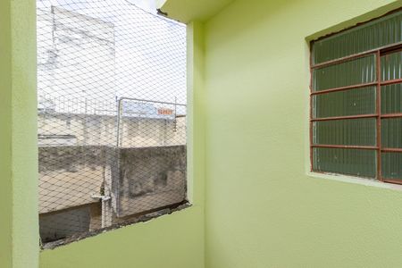 Vista do quarto 2 de casa à venda com 3 quartos, 130m² em Vila Carolina, São Paulo