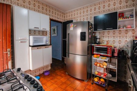 Casa à venda com 130m², 3 quartos e 2 vagas Casa à venda com 130m², 3 quartos e 2 vagasCozinha