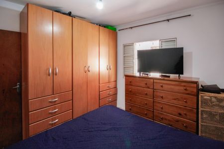 Casa à venda com 130m², 3 quartos e 2 vagas Casa à venda com 130m², 3 quartos e 2 vagasQuarto 3