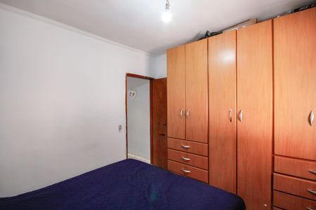 Casa à venda com 130m², 3 quartos e 2 vagas Casa à venda com 130m², 3 quartos e 2 vagasQuarto 3