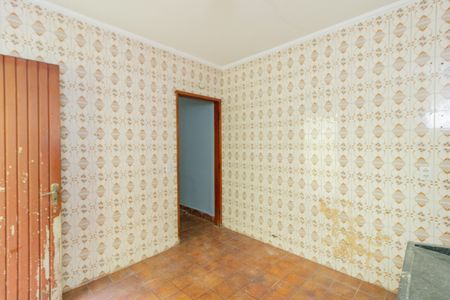 Cozinha de casa à venda com 3 quartos, 130m² em Vila Carolina, São Paulo
