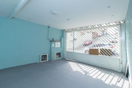 Garagem de casa à venda com 3 quartos, 130m² em Vila Carolina, São Paulo