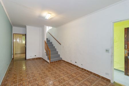 Casa à venda com 3 quartos, 130m² em Vila Carolina, São Paulo