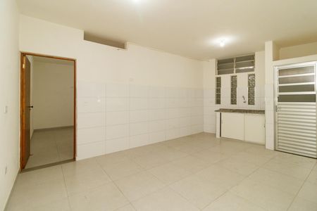 Sala de apartamento para alugar com 1 quarto, 40m² em Vila Maria Alta, São Paulo