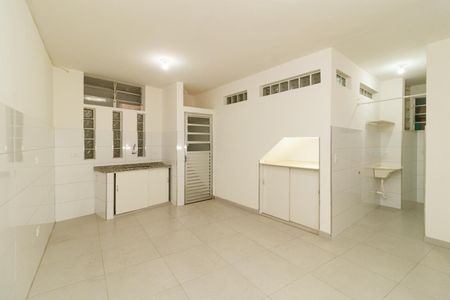 Sala de apartamento para alugar com 1 quarto, 40m² em Vila Maria Alta, São Paulo