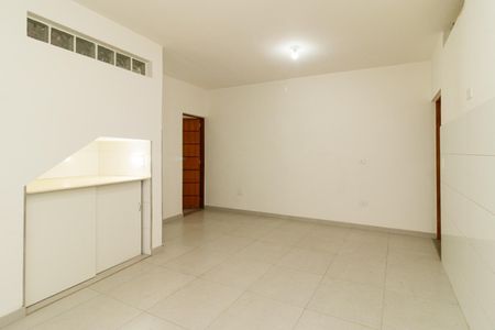 Sala de apartamento para alugar com 1 quarto, 40m² em Vila Maria Alta, São Paulo