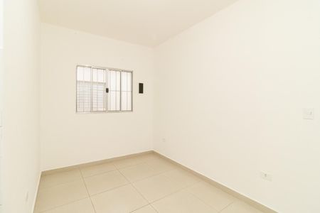 Sala de apartamento para alugar com 1 quarto, 40m² em Jardim Japao, São Paulo