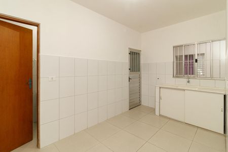 Apartamento para alugar com 40m², 1 quarto e sem vagaCozinha