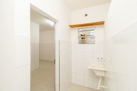Apartamento para alugar com 40m², 1 quarto e sem vagaÁrea de Serviço