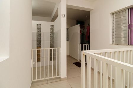 Apartamento para alugar com 40m², 1 quarto e sem vagaÁrea comum