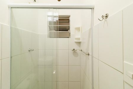 Apartamento para alugar com 40m², 1 quarto e sem vagaBanheiro Social